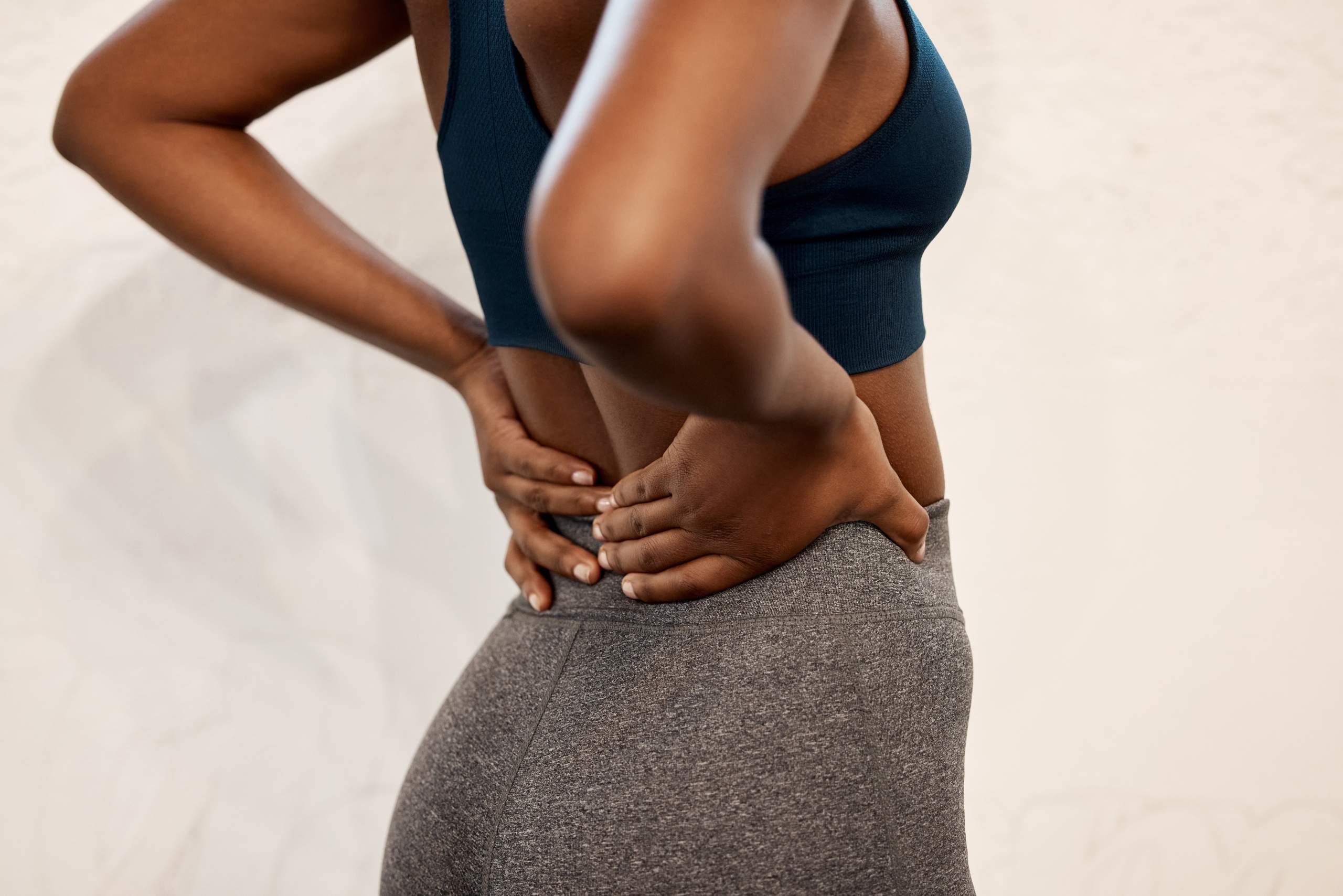 Tips for Effective Warm-Up and Cool-Down Routines to Prevent Lower Back ...