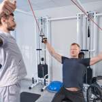 Ideas for Integrating Mobility Training into Performance Rehab