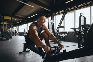 How can I start a fitness routine as a beginner?