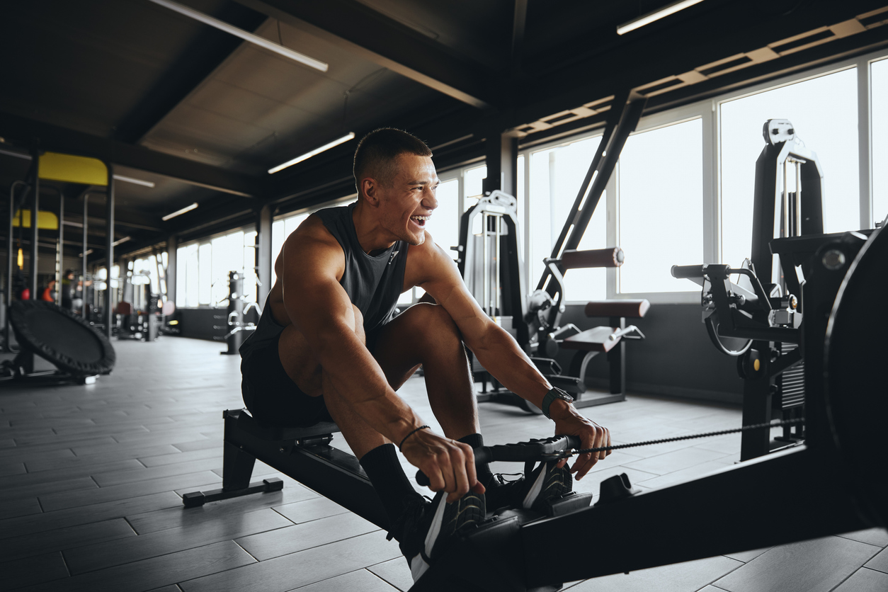 How can I start a fitness routine as a beginner?